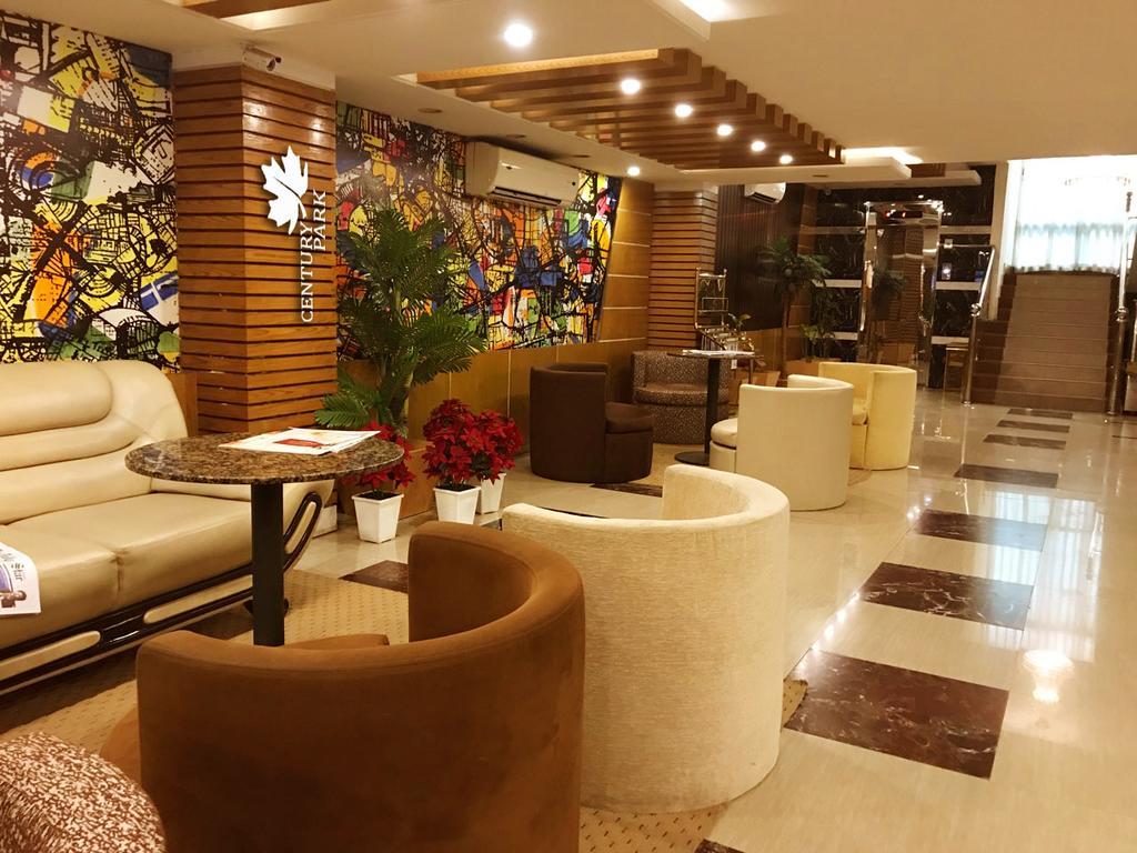 Century Park Residence Dhaka Exterior photo