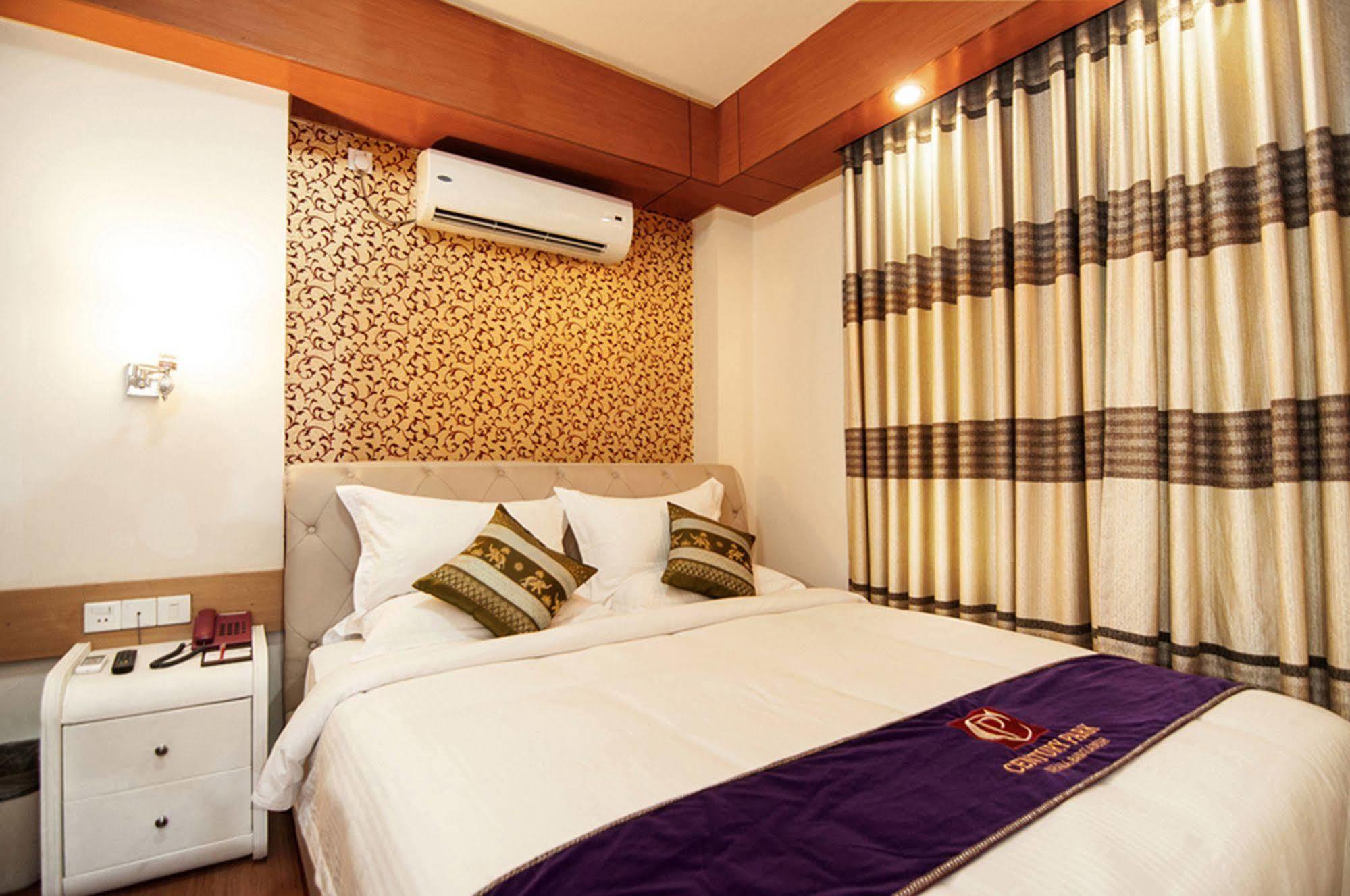 Century Park Residence Dhaka Exterior photo